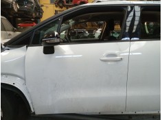 Recambio de puerta delantera izquierda para citroën c3 aircross i (2r_, 2c_) 1.2 puretech 110 (2rhnzb, 2rhnzw, 2rhnpx, 2rhnpj) r