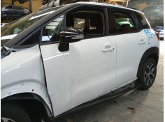 Recambio de puerta delantera izquierda para citroën c3 aircross i (2r_, 2c_) 1.2 puretech 110 (2rhnzb, 2rhnzw, 2rhnpx, 2rhnpj) r 2