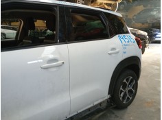 Recambio de puerta trasera izquierda para citroën c3 aircross i (2r_, 2c_) 1.2 puretech 110 (2rhnzb, 2rhnzw, 2rhnpx, 2rhnpj) ref 2