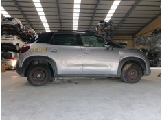 CITROËN C3 AIRCROSS II (2R_, 2C_)