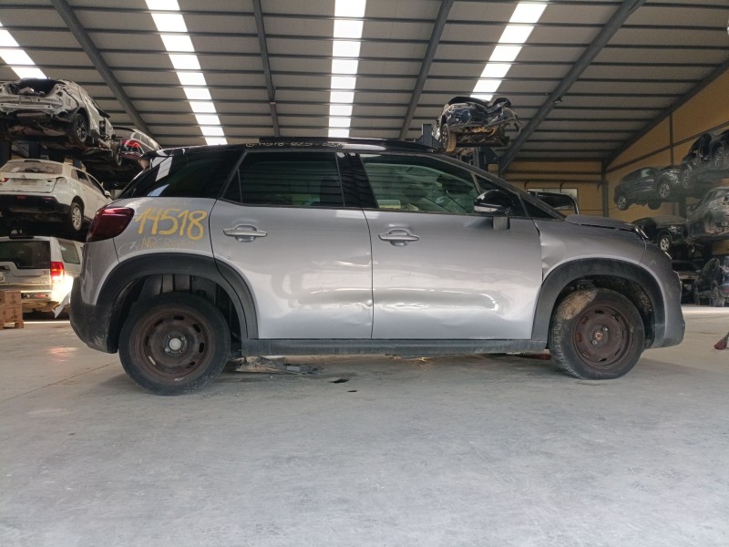 citroën c3 aircross i (2r_, 2c_) del año 2023