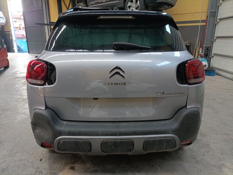 citroën c3 aircross i (2r_, 2c_) del año 2023
