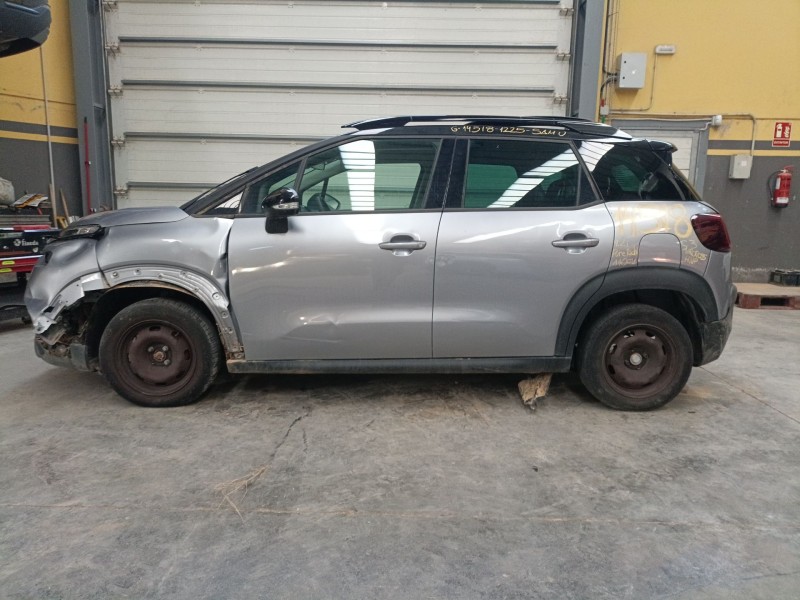 citroën c3 aircross i (2r_, 2c_) del año 2023