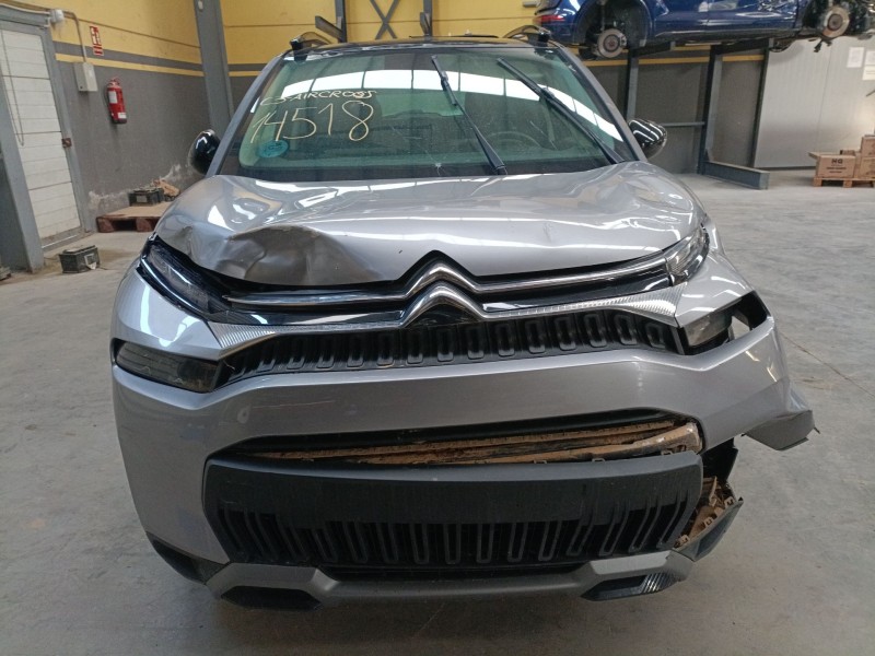 citroën c3 aircross i (2r_, 2c_) del año 2023