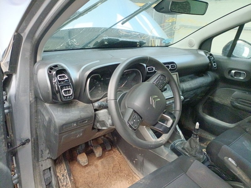 citroën c3 aircross i (2r_, 2c_) del año 2023