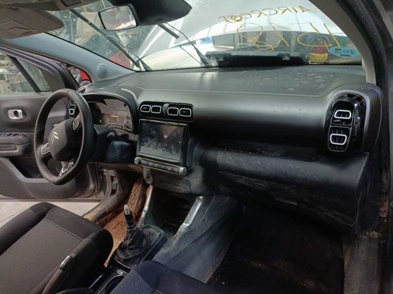 citroën c3 aircross i (2r_, 2c_) del año 2023