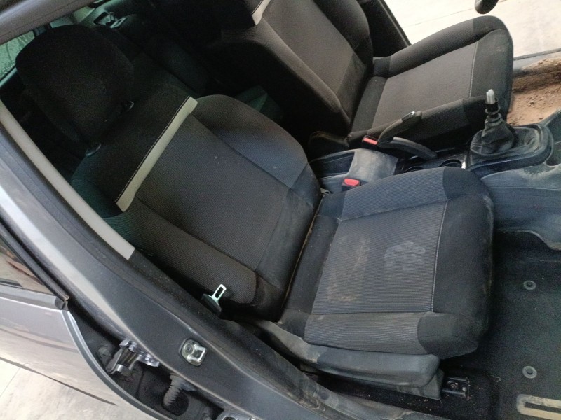 citroën c3 aircross i (2r_, 2c_) del año 2023