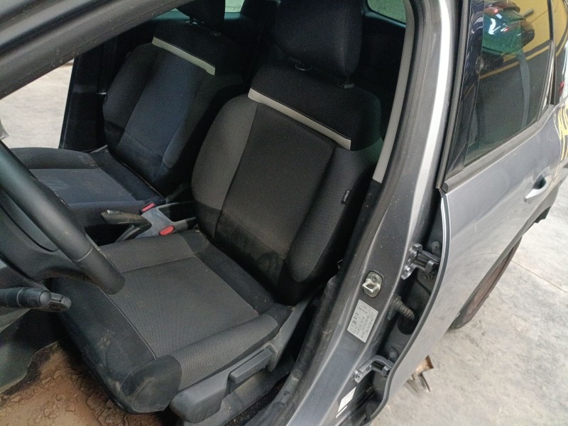 citroën c3 aircross i (2r_, 2c_) del año 2023