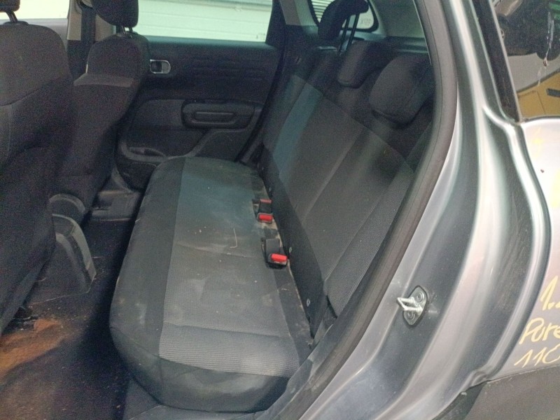 citroën c3 aircross i (2r_, 2c_) del año 2023