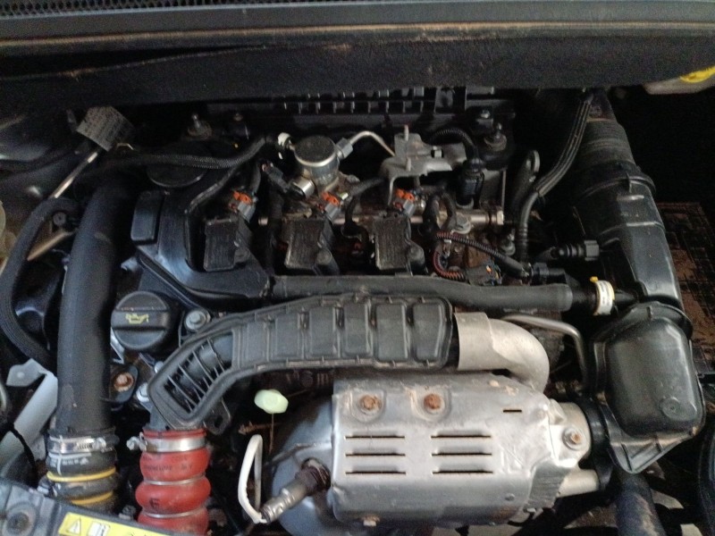 citroën c3 aircross i (2r_, 2c_) del año 2023