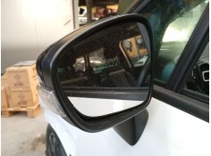 RETROVISOR IZQUIERDO ELECTRICO 