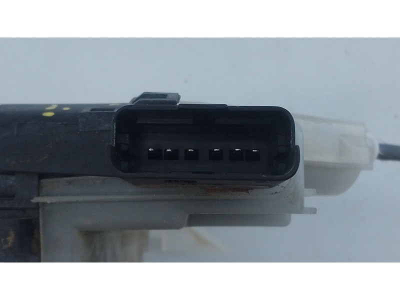 Recambio de cerradura puerta delantera izquierda para opel corsa f (p2jo) 1.2 (68) referencia OEM IAM   