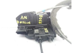 Recambio de cerradura puerta delantera derecha para nissan nv 200 (m20) kasten comfort referencia OEM IAM 80500JX50A  