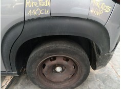 Recambio de aletin trasero izquierdo para citroën c3 aircross i (2r_, 2c_) 1.2 puretech 110 (2rhnzb, 2rhnzw, 2rhnpx, 2rhnpj) ref