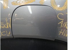 TAPA EXTERIOR COMBUSTIBLE 