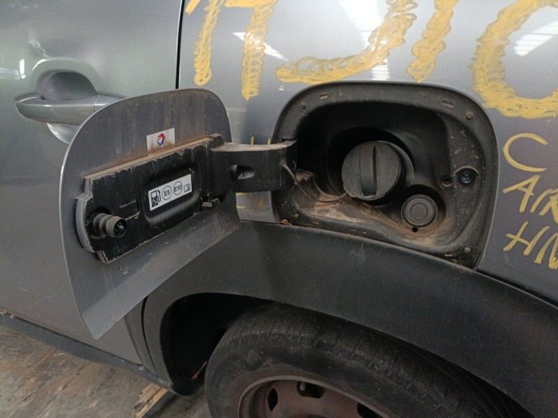 Recambio de tapa exterior combustible para citroën c3 aircross i (2r_, 2c_) 1.2 puretech 110 (2rhnzb, 2rhnzw, 2rhnpx, 2rhnpj) re