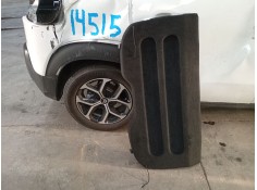 Recambio de bandeja trasera para citroën c3 aircross i (2r_, 2c_) 1.2 puretech 110 (2rhnzb, 2rhnzw, 2rhnpx, 2rhnpj) referencia O