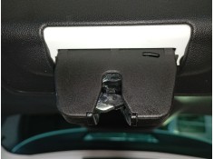 CERRADURA MALETERO / PORTON 