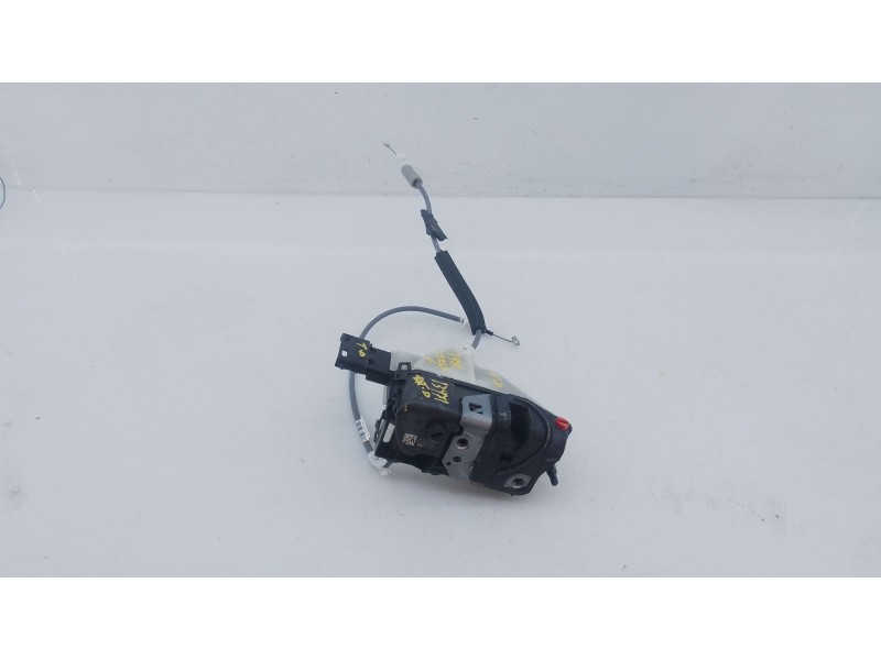 Recambio de cerradura puerta trasera derecha para opel corsa f (p2jo) 1.2 (68) referencia OEM IAM   