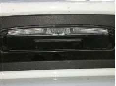 MANETA EXTERIOR PORTON 