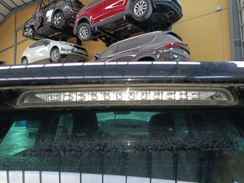 Recambio de luz central de freno para citroën c3 aircross i (2r_, 2c_) 1.2 puretech 110 (2rhnzb, 2rhnzw, 2rhnpx, 2rhnpj) referen