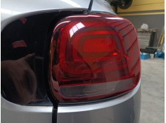 Recambio de piloto trasero derecho para citroën c3 aircross i (2r_, 2c_) 1.2 puretech 110 (2rhnzb, 2rhnzw, 2rhnpx, 2rhnpj) refer 2