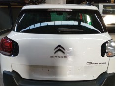 Recambio de porton trasero para citroën c3 aircross i (2r_, 2c_) 1.2 puretech 110 (2rhnzb, 2rhnzw, 2rhnpx, 2rhnpj) referencia OE