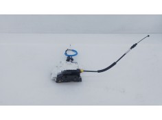 CERRADURA PUERTA DELANTERA DERECHA E1-B6-16-2