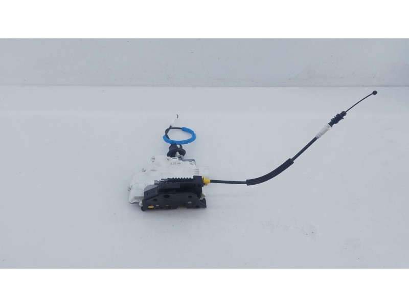 Recambio de cerradura puerta delantera derecha para audi a4 b8 (8k2) 2.0 tdi referencia OEM IAM   