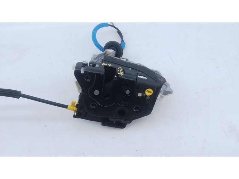Recambio de cerradura puerta delantera derecha para audi a4 b8 (8k2) 2.0 tdi referencia OEM IAM   