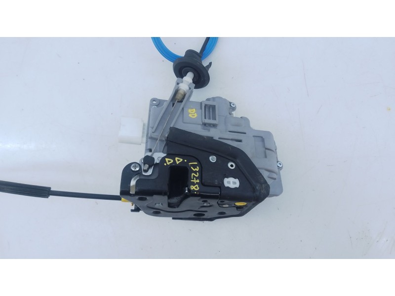 Recambio de cerradura puerta delantera derecha para audi a4 b8 (8k2) 2.0 tdi referencia OEM IAM   