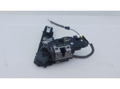 CERRADURA PUERTA DELANTERA IZQUIERDA A0997203302 E1-A2-12-2