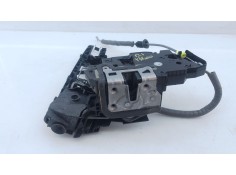 Recambio de cerradura puerta delantera izquierda para mercedes-benz cla shooting brake (x118) cla 250 e (118.686) referencia OEM 2