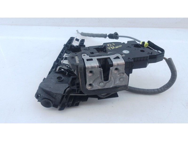 Recambio de cerradura puerta delantera izquierda para mercedes-benz cla shooting brake (x118) cla 250 e (118.686) referencia OEM