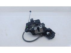 CERRADURA PUERTA TRASERA DERECHA A0997303301 E1-A2-12-2