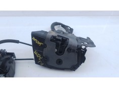 Recambio de cerradura puerta delantera izquierda para jaguar xe (x760) 2.0 d referencia OEM IAM    2