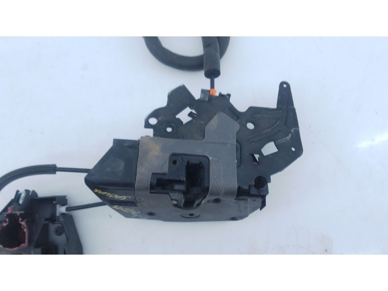 Recambio de cerradura puerta delantera izquierda para jaguar xe (x760) 2.0 d referencia OEM IAM   