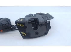 Recambio de cerradura puerta trasera izquierda para jaguar xe (x760) 2.0 d referencia OEM IAM    2