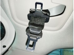 Recambio de cinturon seguridad trasero central para citroën c3 aircross i (2r_, 2c_) 1.2 puretech 110 (2rhnzb, 2rhnzw, 2rhnpx, 2