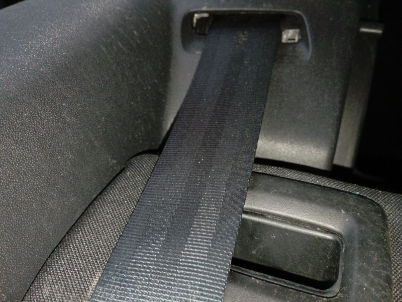 Recambio de cinturon seguridad trasero derecho para citroën c3 aircross i (2r_, 2c_) 1.2 puretech 110 (2rhnzb, 2rhnzw, 2rhnpx, 2