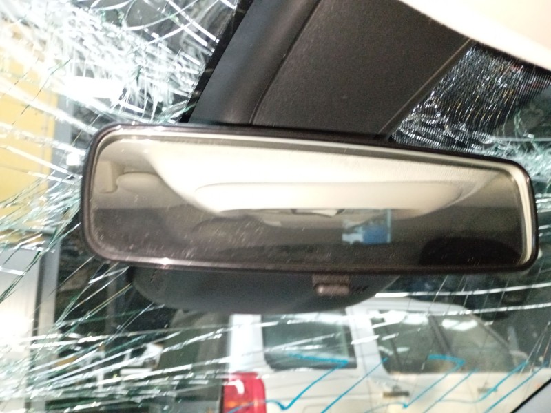 Recambio de espejo interior para citroën c3 aircross i (2r_, 2c_) 1.2 puretech 110 (2rhnzb, 2rhnzw, 2rhnpx, 2rhnpj) referencia O