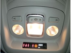 Recambio de luz interior para citroën c3 aircross i (2r_, 2c_) 1.2 puretech 110 (2rhnzb, 2rhnzw, 2rhnpx, 2rhnpj) referencia OEM 