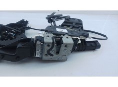 Recambio de cerradura puerta delantera izquierda para jeep compass (mp, m6, mv, m7) 1.4 multiair referencia OEM IAM    2