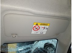 Recambio de parasol derecho para citroën c3 aircross i (2r_, 2c_) 1.2 puretech 110 (2rhnzb, 2rhnzw, 2rhnpx, 2rhnpj) referencia O 2