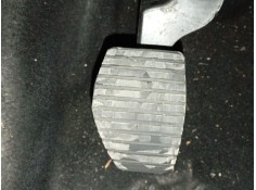PEDAL EMBRAGUE 