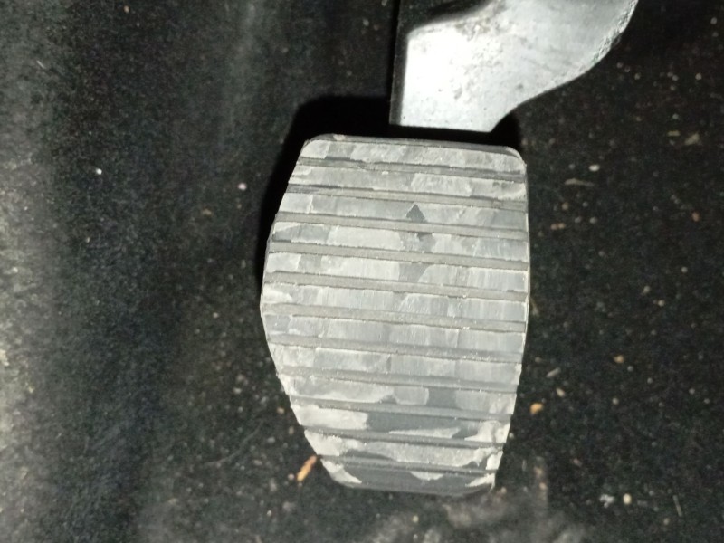 Recambio de pedal embrague para citroën c3 aircross i (2r_, 2c_) 1.2 puretech 110 (2rhnzb, 2rhnzw, 2rhnpx, 2rhnpj) referencia OE