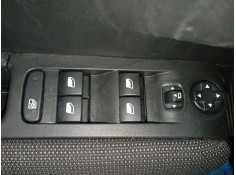 Recambio de mando elevalunas delantero izquierdo para citroën c3 aircross i (2r_, 2c_) 1.2 puretech 110 (2rhnzb, 2rhnzw, 2rhnpx,