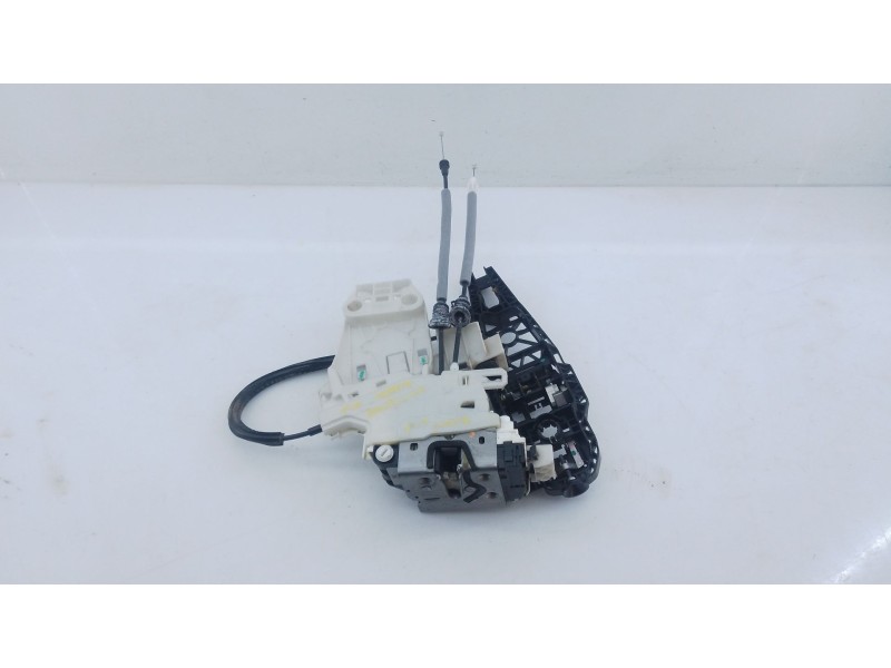 Recambio de cerradura puerta trasera derecha para jeep renegade suv (bu, b1, bv) 2.0 crd 4x4 referencia OEM IAM   