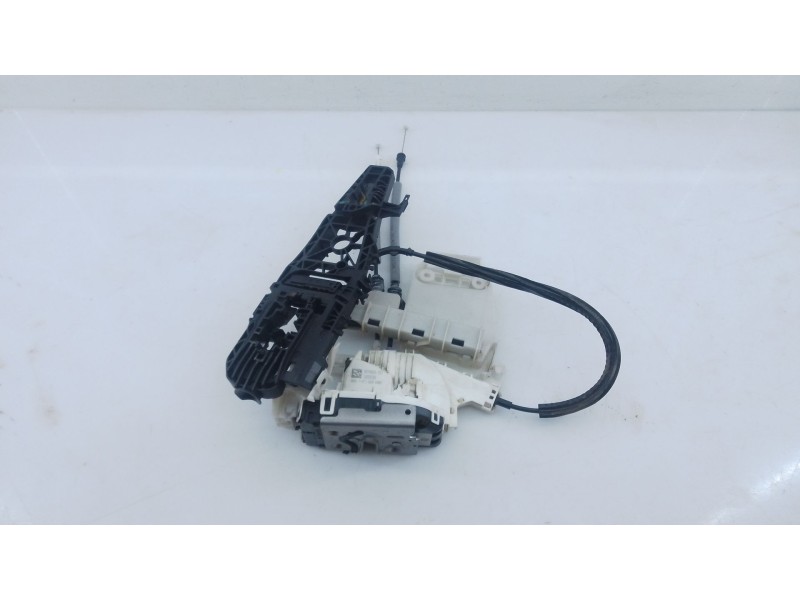 Recambio de cerradura puerta trasera derecha para jeep renegade suv (bu, b1, bv) 2.0 crd 4x4 referencia OEM IAM   