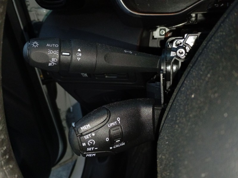 Recambio de anillo airbag para citroën c3 aircross i (2r_, 2c_) 1.2 puretech 110 (2rhnzb, 2rhnzw, 2rhnpx, 2rhnpj) referencia OEM